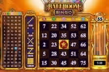 Изображение Игра Ballroom Bingo